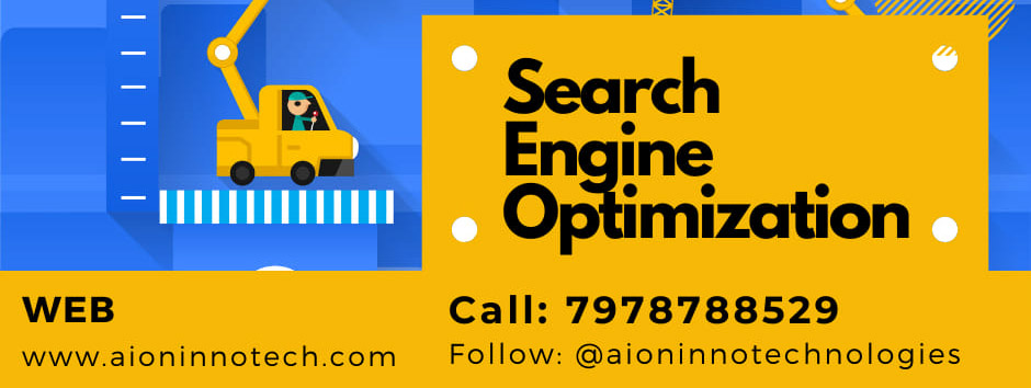 WE ARE THE LEADING SEO COMPANY IN BHOPAL!