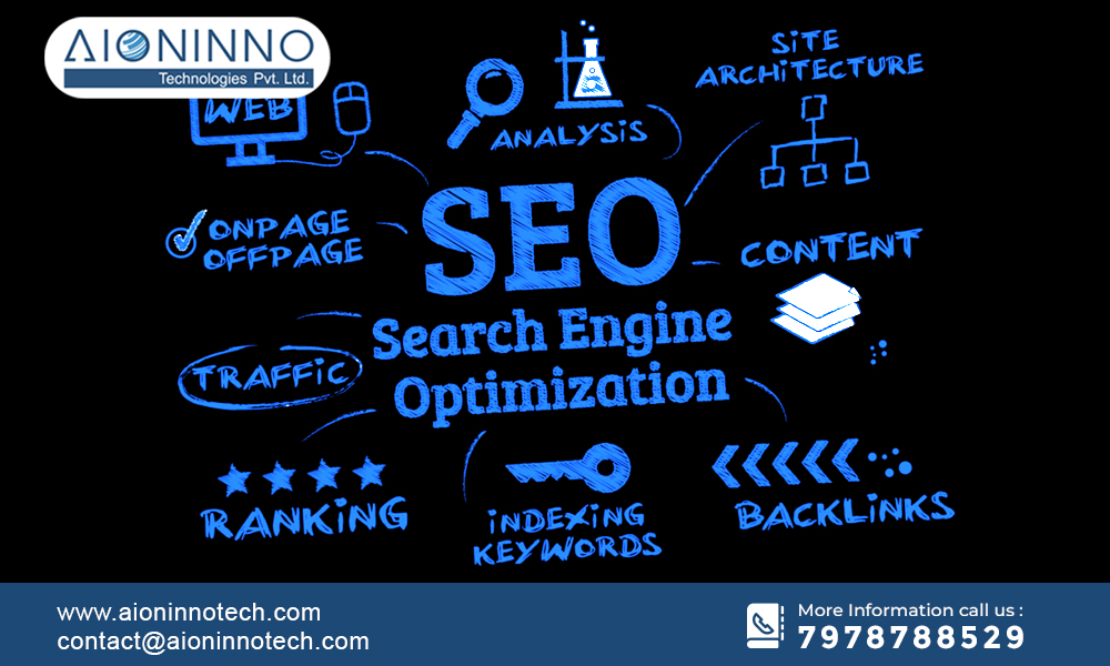Best And Effective Search Engine Optimization And Social Media Services In Odisha