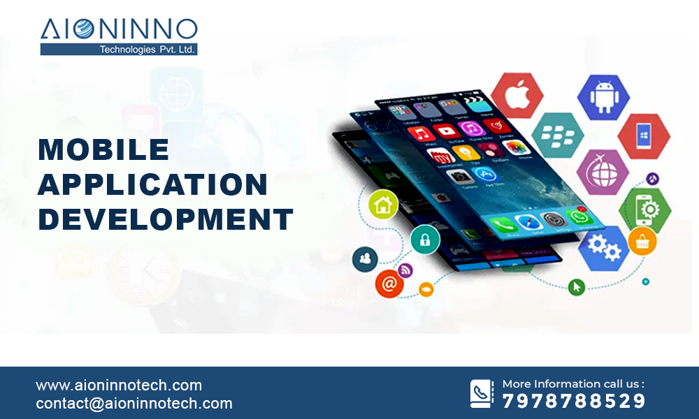 Mobile Application Development Companies In Bhubaneswar