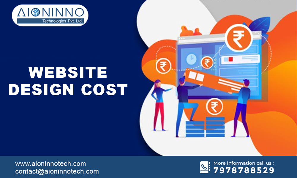 Website Design Cost in Bhubaneswar