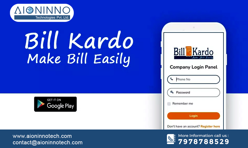 Bill Kardo Software For Your Company’s Growing Needs
