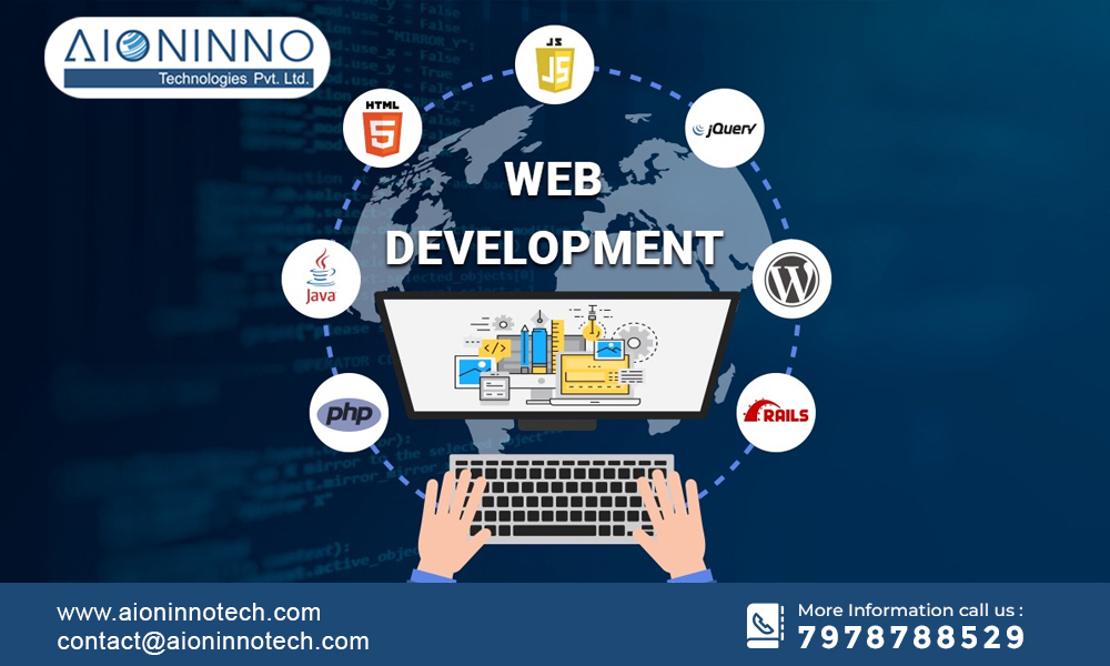 Best  Website Development Services