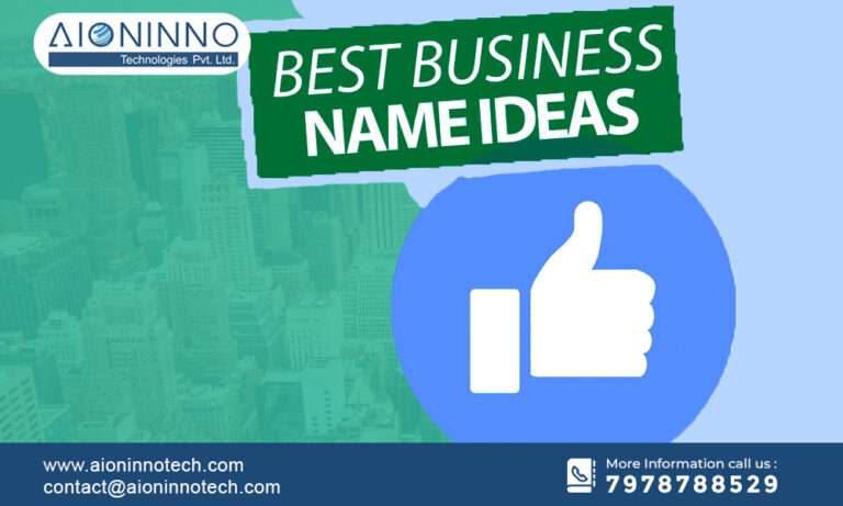 business-development-company-name-ideas-aioninno-technologies