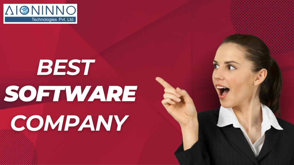 Software best company
