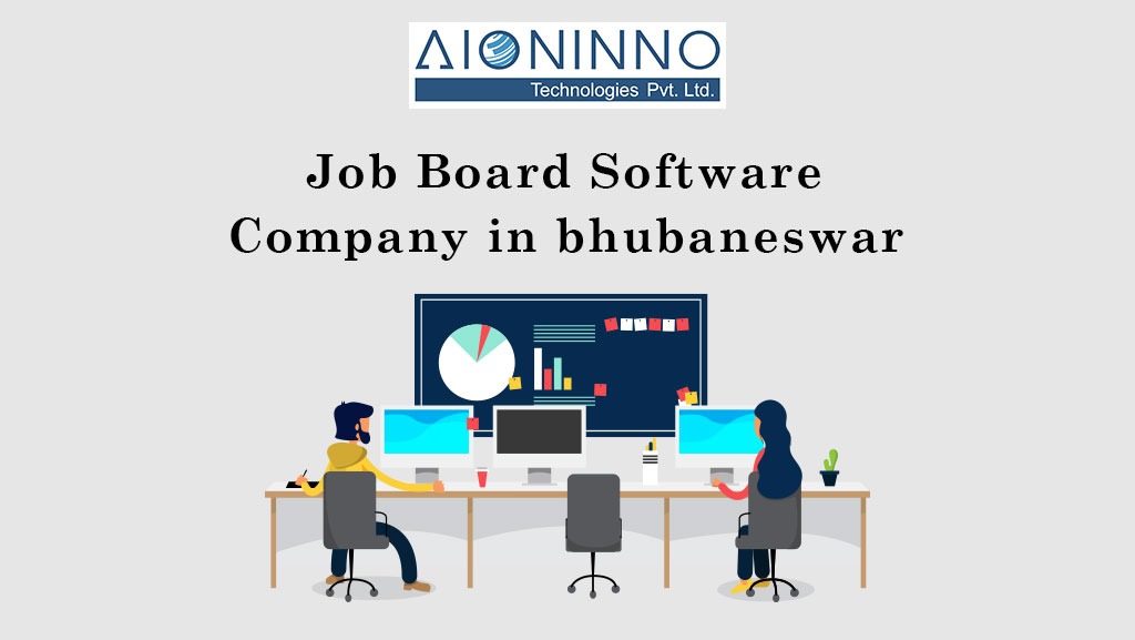 job board software company in Bhubaneswar