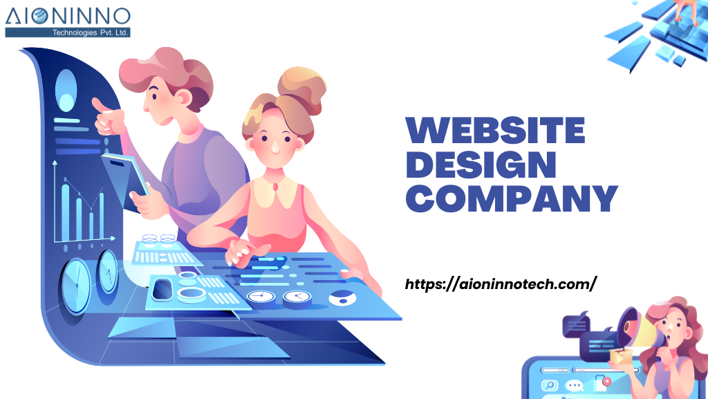 Website design company in odisha