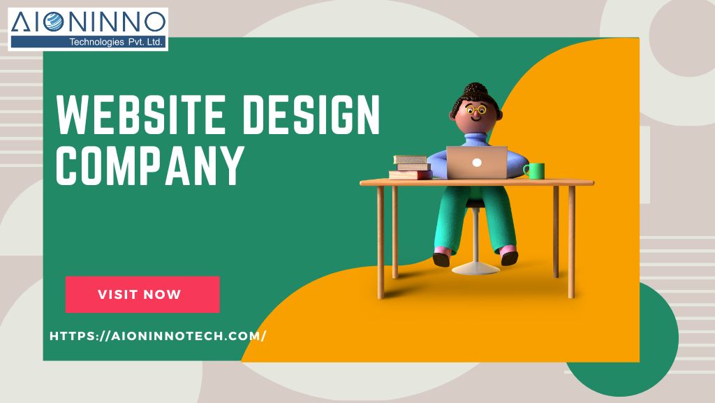 Website designing company in odisha