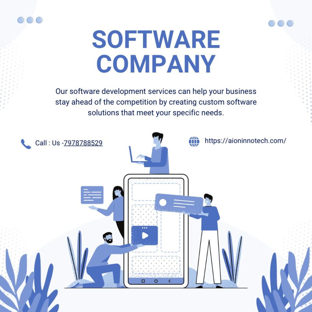 software company in odisha india