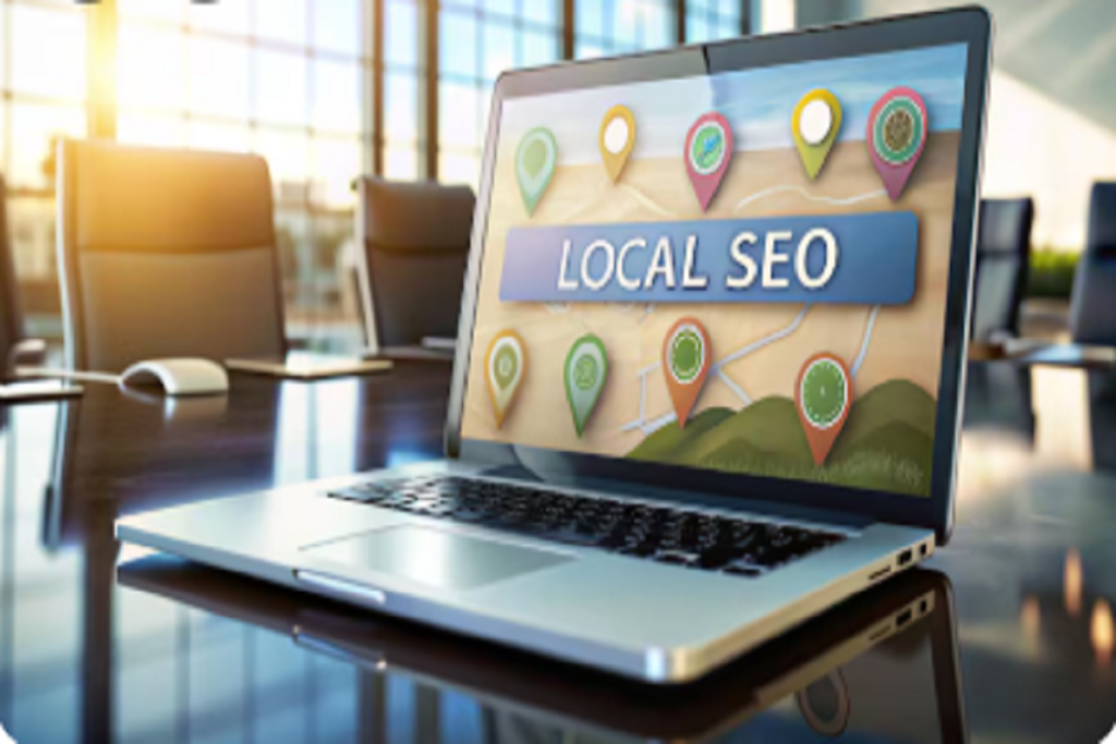 Local SEO Company in Bhubaneswar