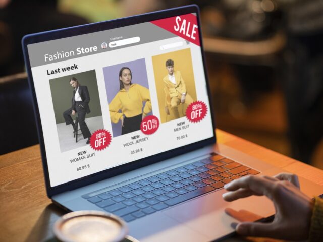 E-commerce Website Design in Bhubaneswar: Ignite Your Online Sales with a Stunning Store