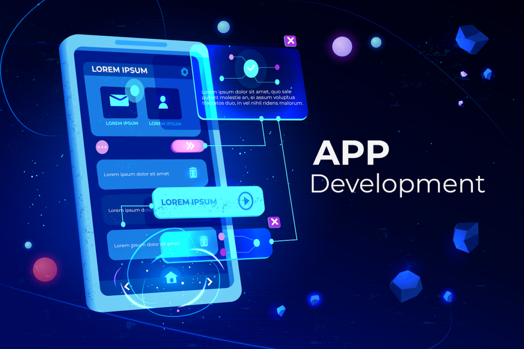 Mobile Application Development Company in Bhubaneswar