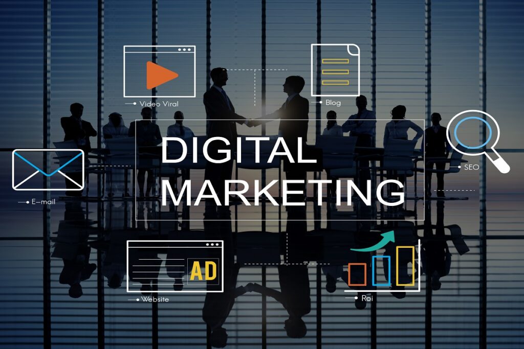 Digital Marketing Company in Bhubaneswar